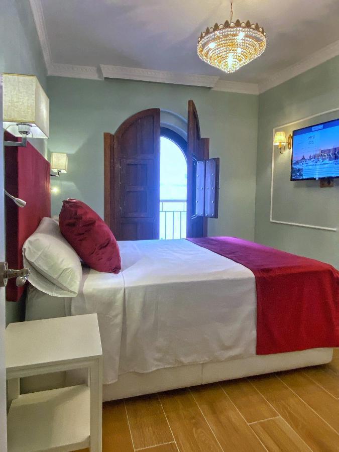 Suites San Esteban 16 Principe Seville Luaran gambar